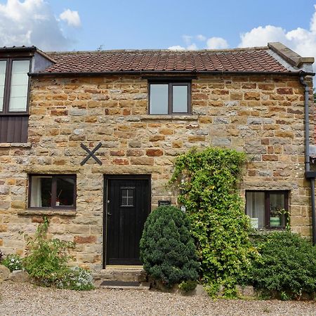 Hayloft Cottage Staintondale 外观 照片