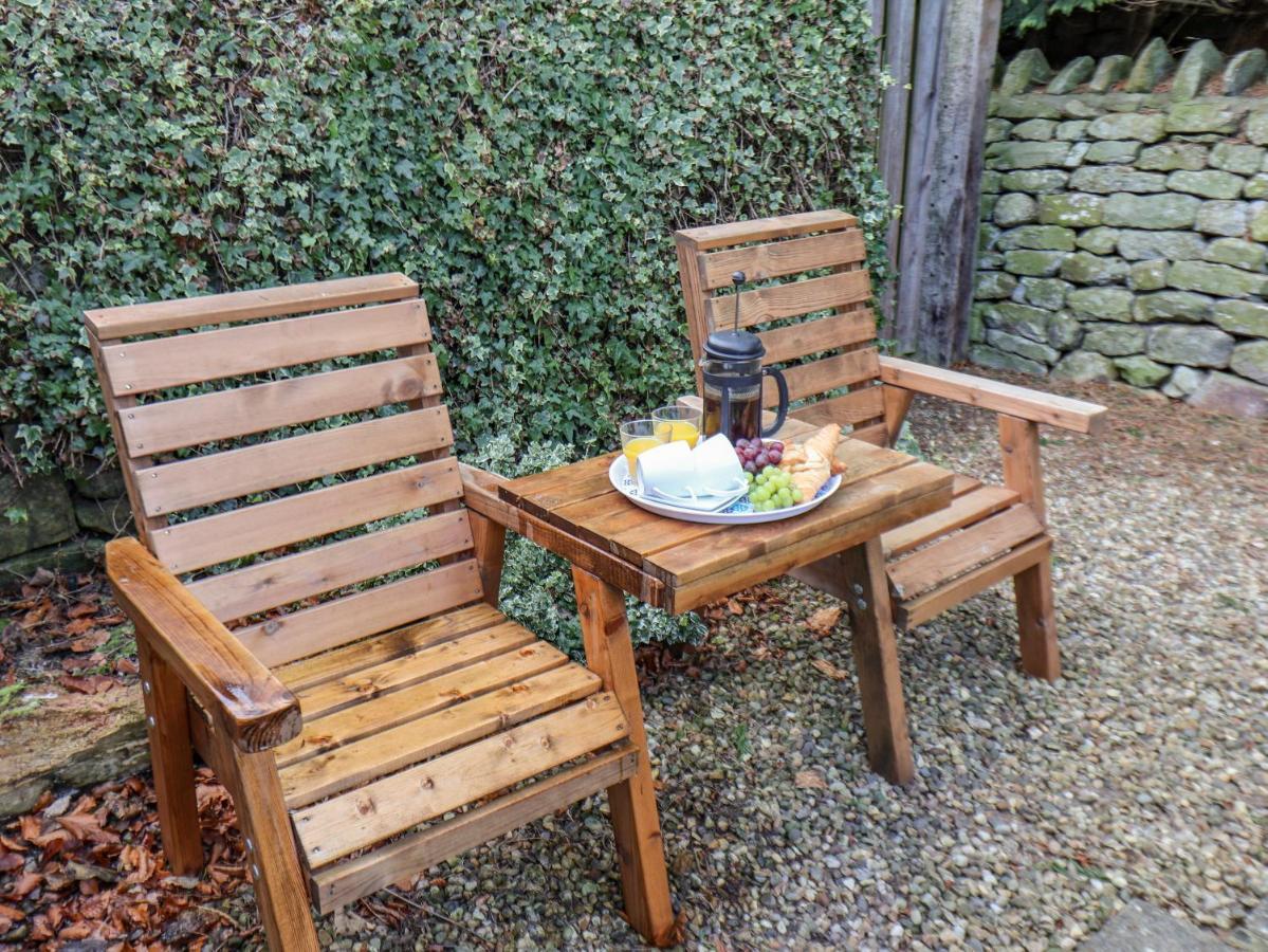 Hayloft Cottage Staintondale 外观 照片